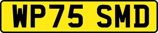 WP75SMD