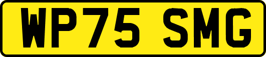 WP75SMG