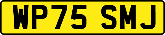 WP75SMJ