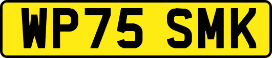 WP75SMK