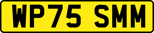 WP75SMM
