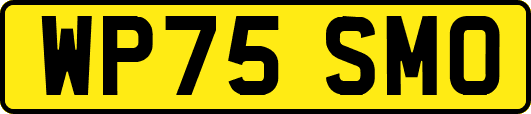WP75SMO