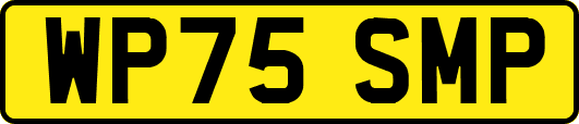 WP75SMP
