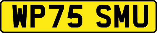 WP75SMU
