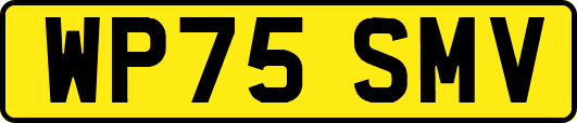 WP75SMV