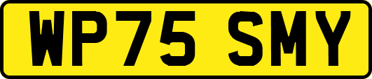 WP75SMY
