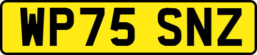 WP75SNZ