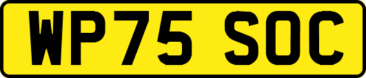 WP75SOC