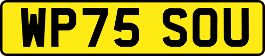 WP75SOU