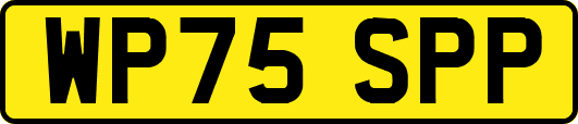 WP75SPP