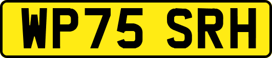 WP75SRH
