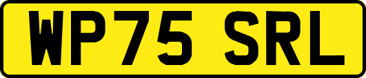 WP75SRL