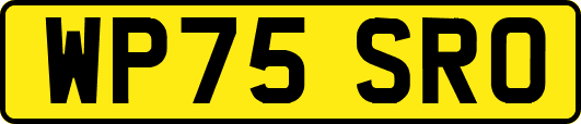 WP75SRO