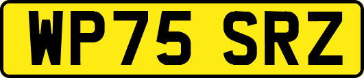 WP75SRZ