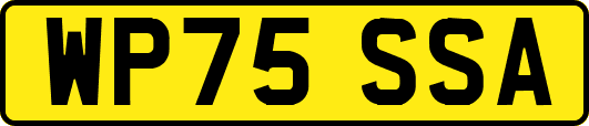 WP75SSA