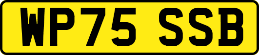 WP75SSB