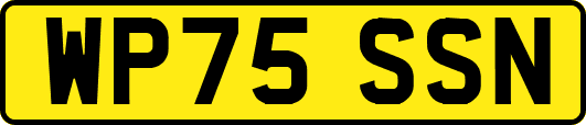 WP75SSN
