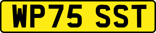 WP75SST
