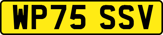 WP75SSV