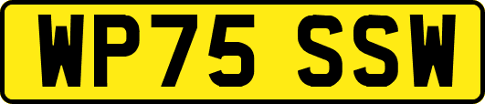 WP75SSW