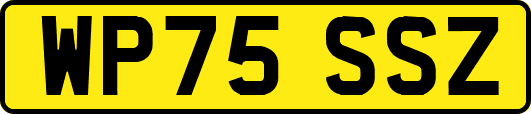 WP75SSZ