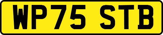WP75STB