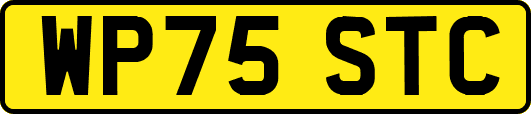 WP75STC