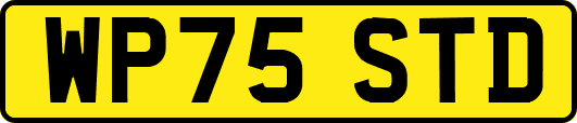 WP75STD