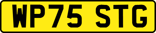 WP75STG