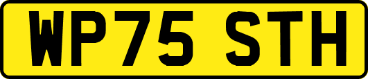 WP75STH