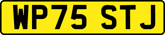 WP75STJ