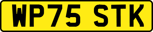 WP75STK