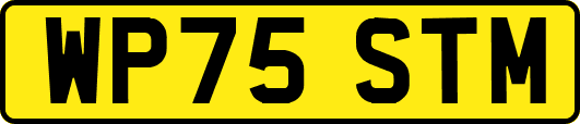 WP75STM