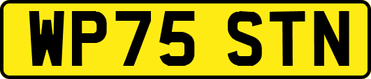 WP75STN