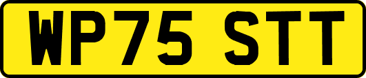 WP75STT