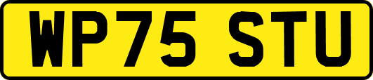 WP75STU