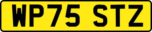 WP75STZ