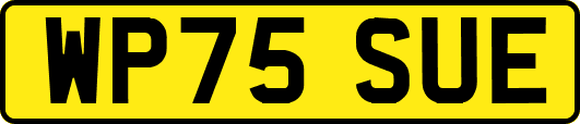 WP75SUE