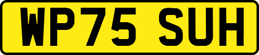 WP75SUH
