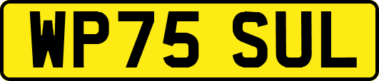WP75SUL