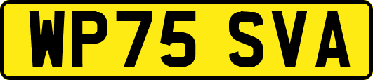 WP75SVA