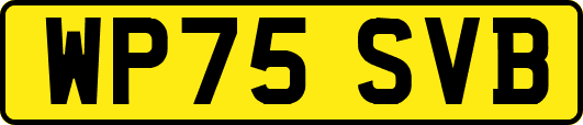 WP75SVB