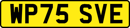 WP75SVE
