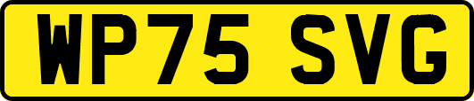 WP75SVG