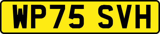 WP75SVH