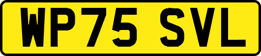 WP75SVL