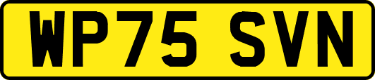 WP75SVN