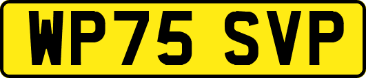 WP75SVP
