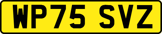 WP75SVZ