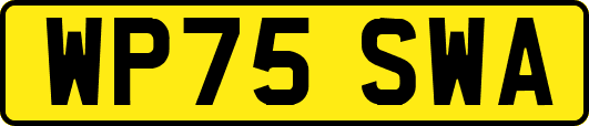WP75SWA